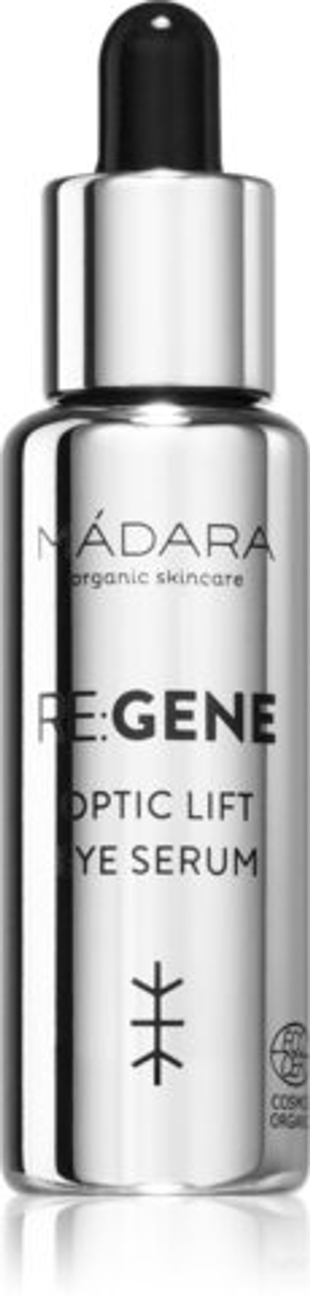 Mádara Re:Gene Optic Lift - сыворотка для глаз /   15  ml  / GTIN 4751009829975