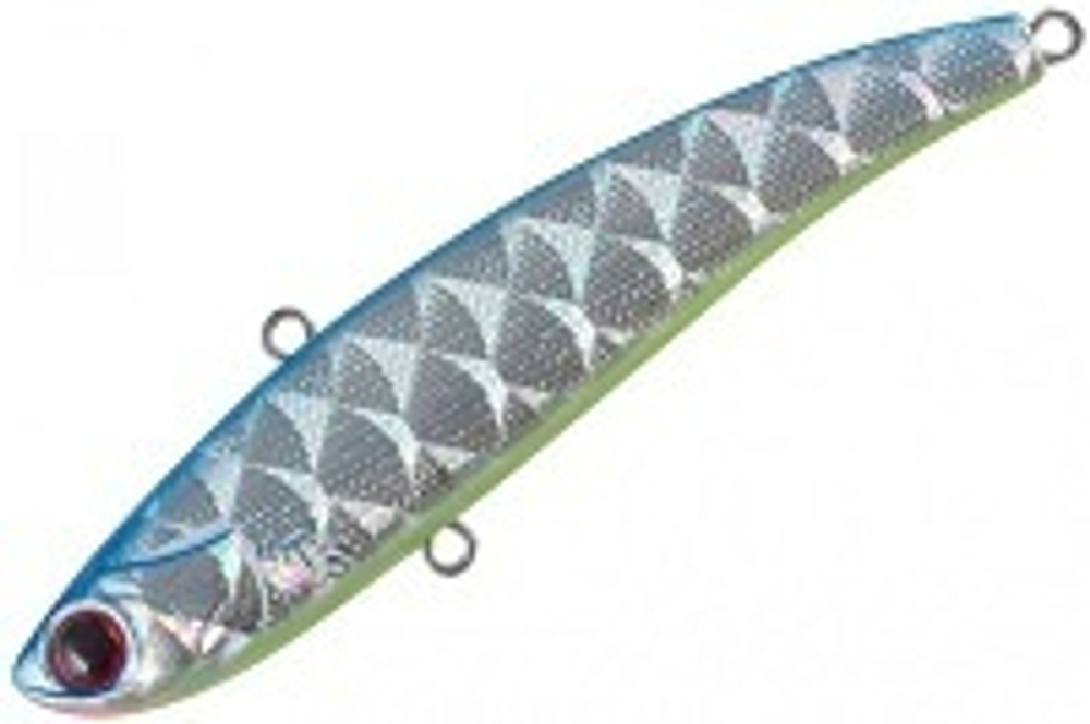 Раттлин TsuYoki Hitochi 75S TS051 75мм 14.5г 1шт sinking
