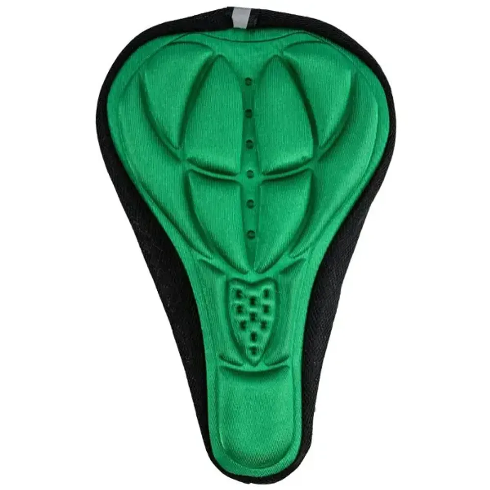 Чехол для седла гелевый/3212902