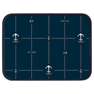 Поднос прямоугольный "Sailor Soul", 40х30 см (10266824)