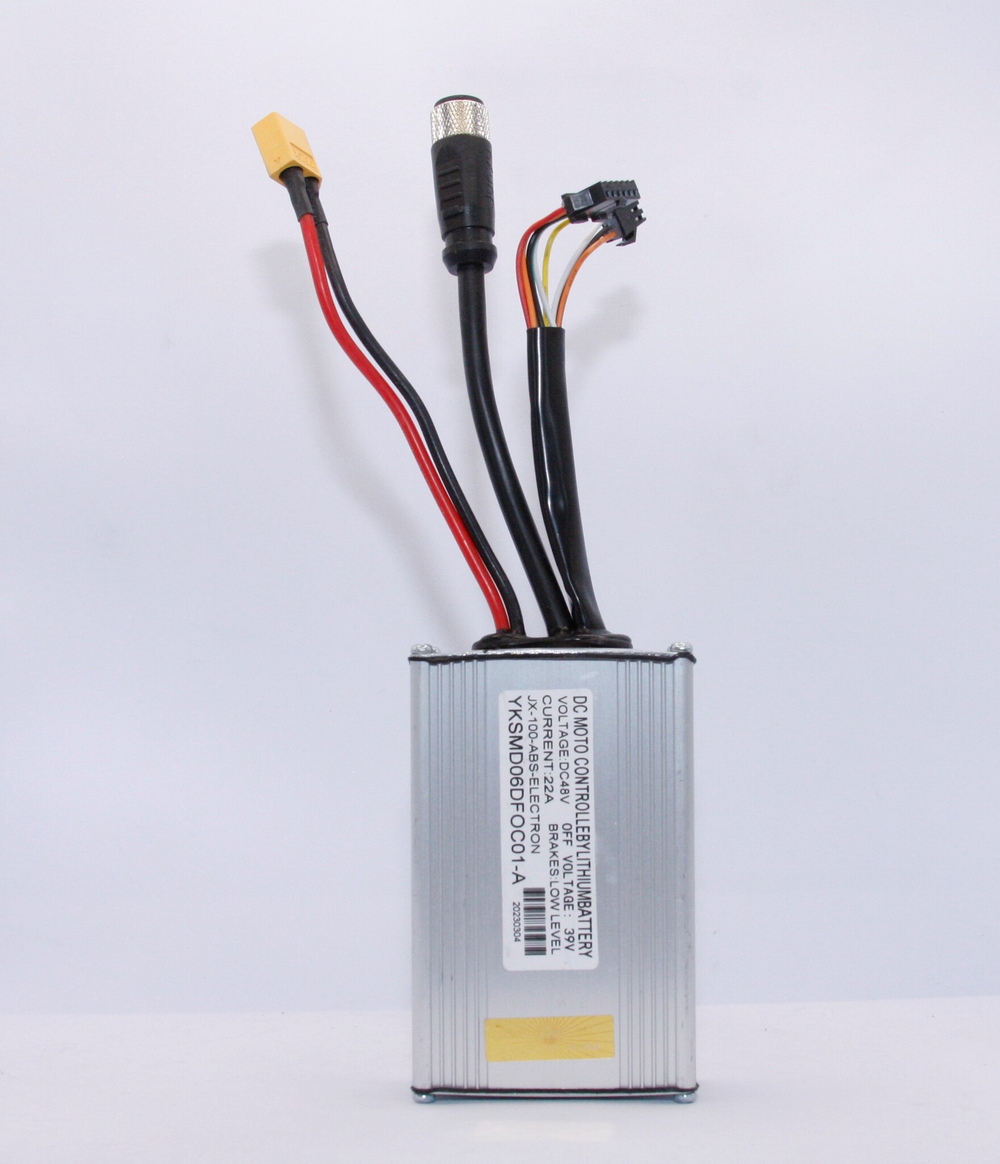 Контроллер для Kugoo Kirin M4 Pro PLUS Jilong