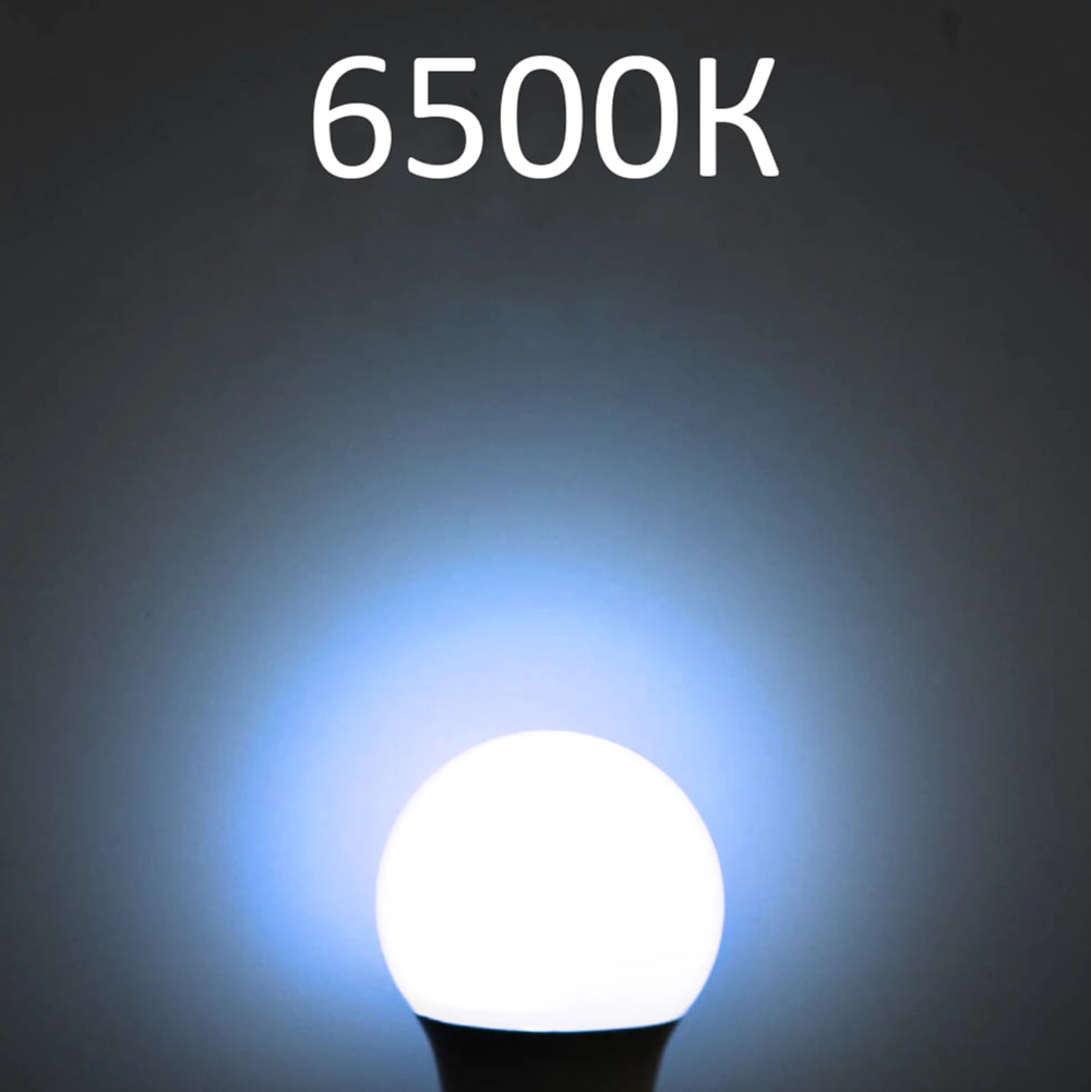 Лампа светодиодная SONNEN, 30 (250) Вт, цоколь Е27, цилиндр, холодный белый, 30000 ч, LED Т100-30W-6500-E27, 454924ОЗ