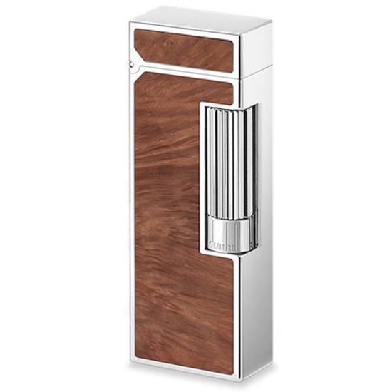 Зажигалка кремнёвая Dunhill RLJ3305