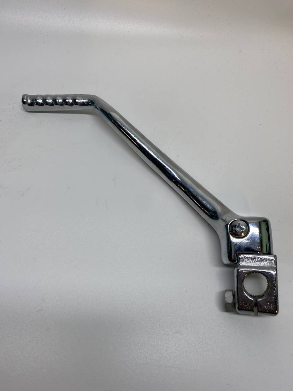 Кикстартер Двигатель 172FMМ-3A (2 клапана) CB250F