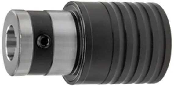 Патрон резьбонарезной Heden GTS12 к ETM/PTM-12, M3-M12