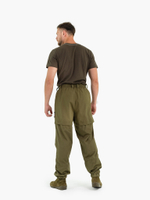 Костюм TritonGear Forester Max (Хлопок 100%,Хаки)