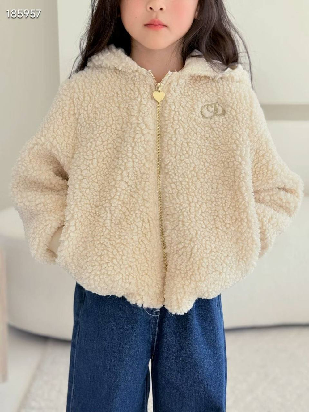 Костюм Dior