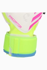 Вратарские перчатки adidas Predator Match Fingersave