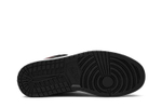 Кроссовки Jordan Air Jordan 1 Retro High Og Black Satin
