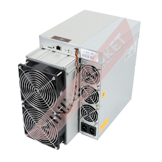 Асик для майнинга Bitmain Antminer S19 Pro