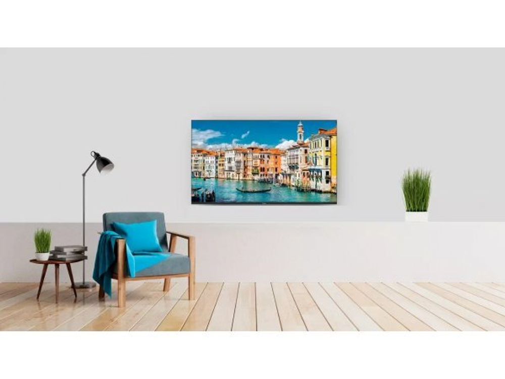 LED телевизор 4K Ultra HD Candy Uno 43