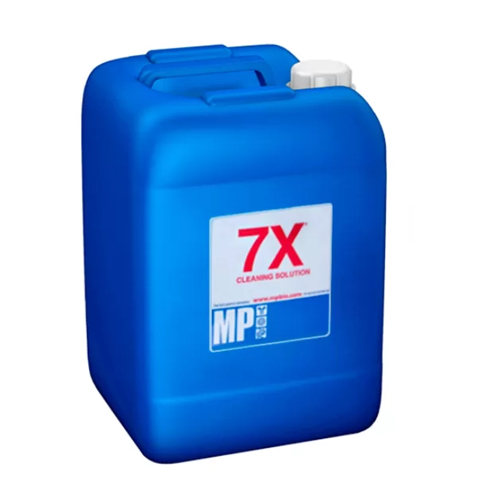 Детергент ES-7X дезинфицирующее средство 3,785 л