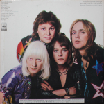 The Edgar Winter Group / Shock Treatment (LP)