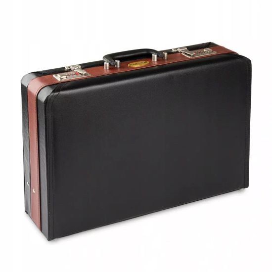 Набор столовых приборов 72 предмета Kamille KM 5216 в чемодане