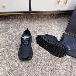 Кроссовки Prada
