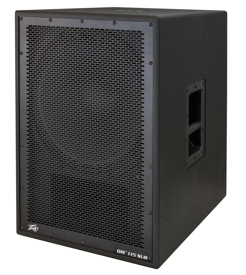 Peavey Dark Matter 115 SUB