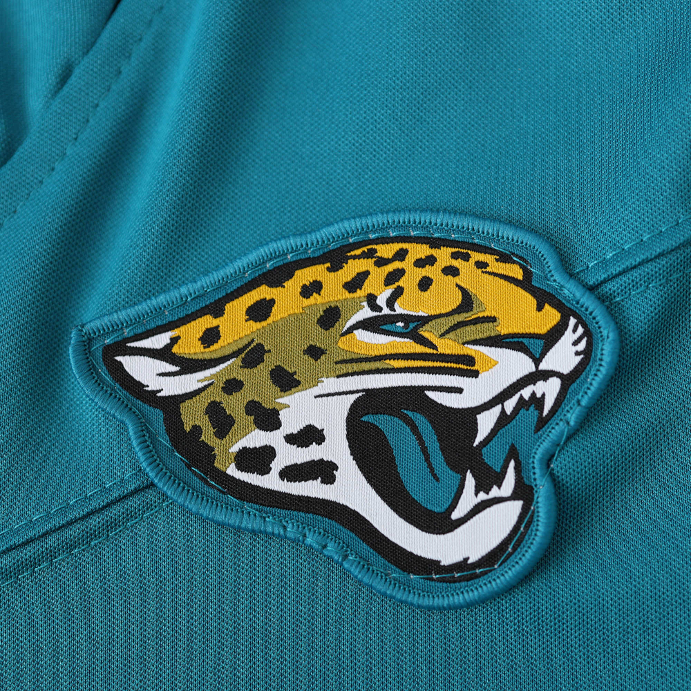 NFL джерси Тревора Лоуренса - Jacksonville Jaguars