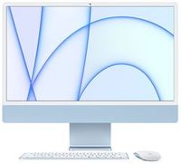 iMac 8/256