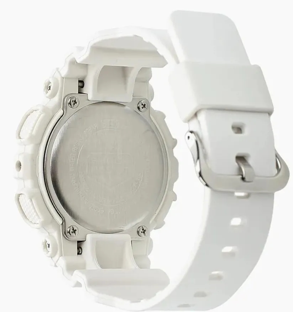 Женские наручные часы Casio G-Shock GMA-S130-7A