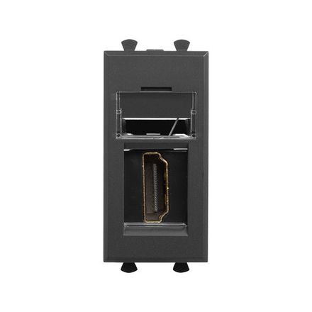 Мультимедийные розетки