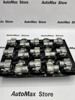 Дроссельная заслонка Пежо Партнер/Ситроен Берлинго/С4 дизель. 9673534480. Оригинал