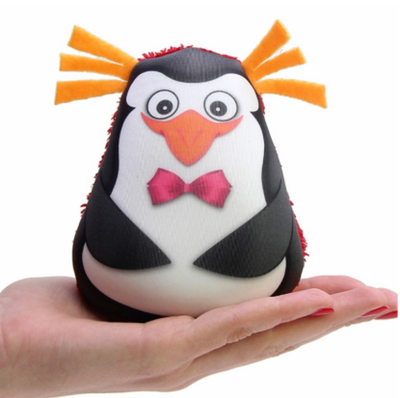 Антистресс "Игрушка растущая в воде"