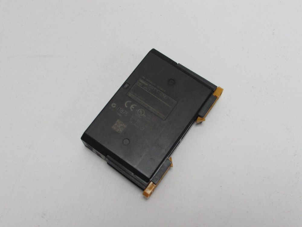 OMRON Yaskawa GRT1-END