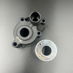 Ремкомплект помпы охлаждения Mercuiser/Mercury (46-96148A8; 96148Q8) (Omax)