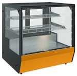 Витрина барная Carboma AMRA AC59 VV 0,9-1 (стандартный цвет)