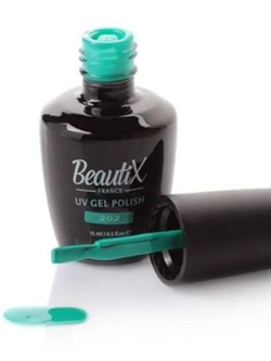 Beautix Гель-лак UV Gel Polish, 15 мл №202
