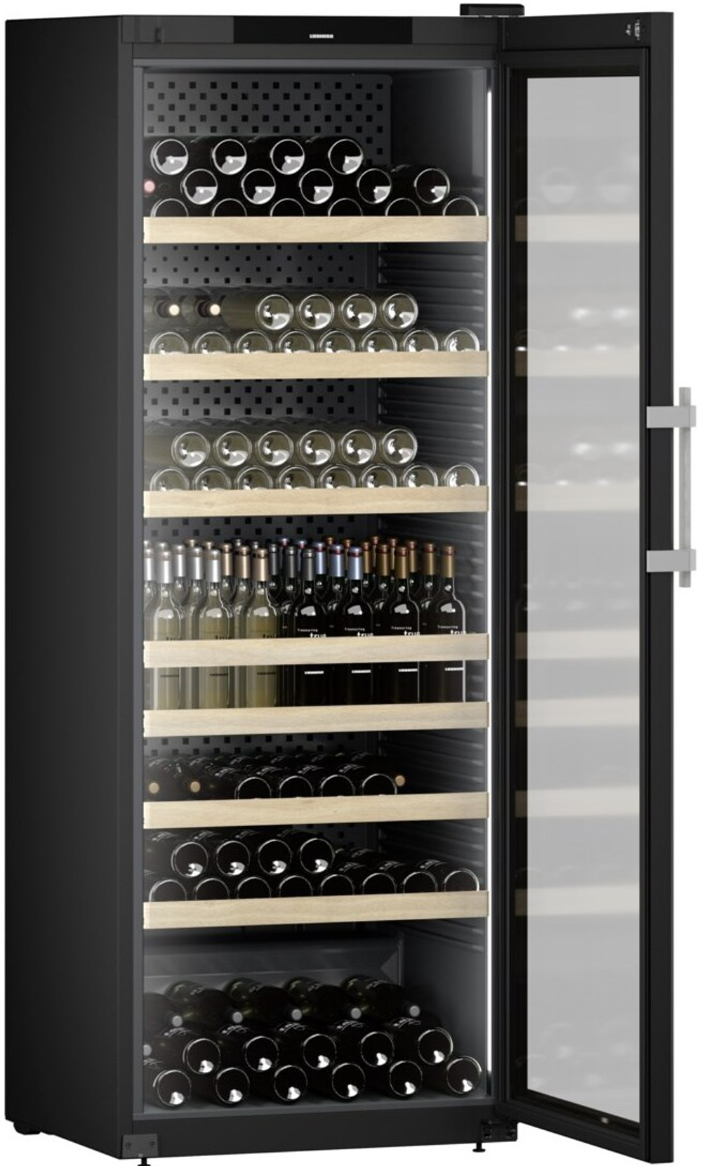 Винный шкаф Liebherr WFbli 7741