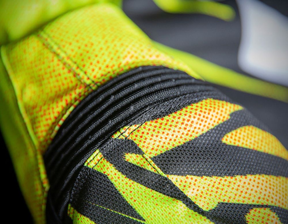 Overlord SB2 Wild Child / Женская / Текстильная / Оранжевый