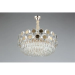 Подвесная люстра Aployt NIKOUL APL.832.03.12