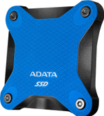 Внешний SSD USB 3.2 Gen 2 Type-A ADATA SD620