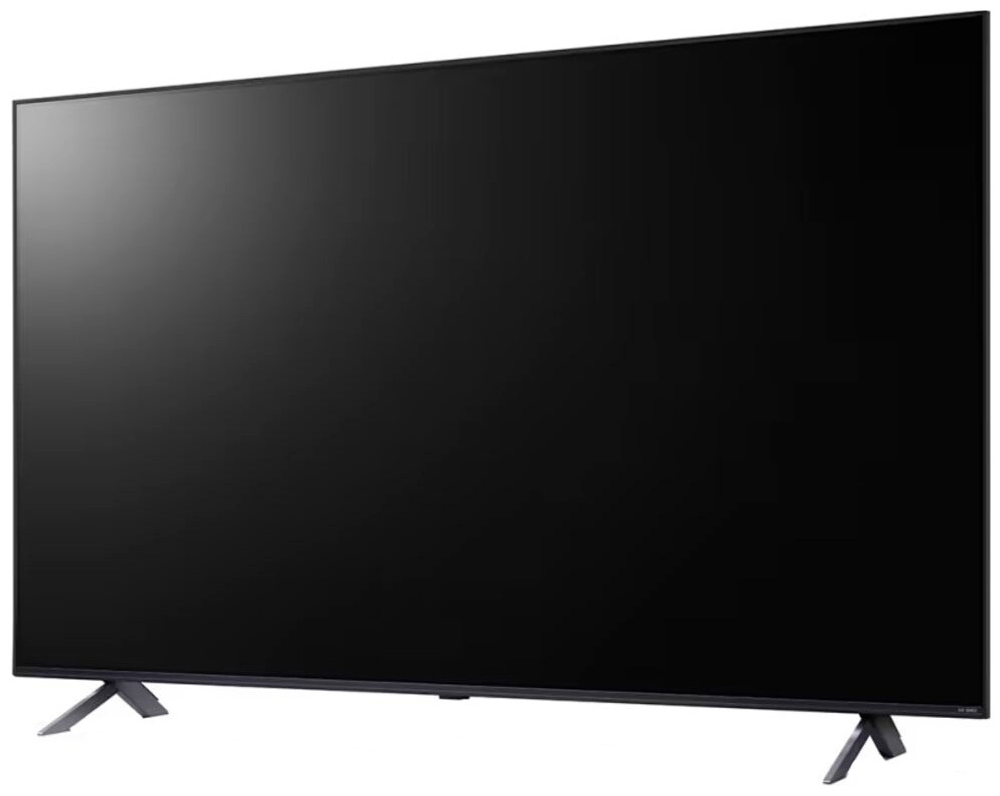 ЖК-телевизор LG 50QNED80T6A