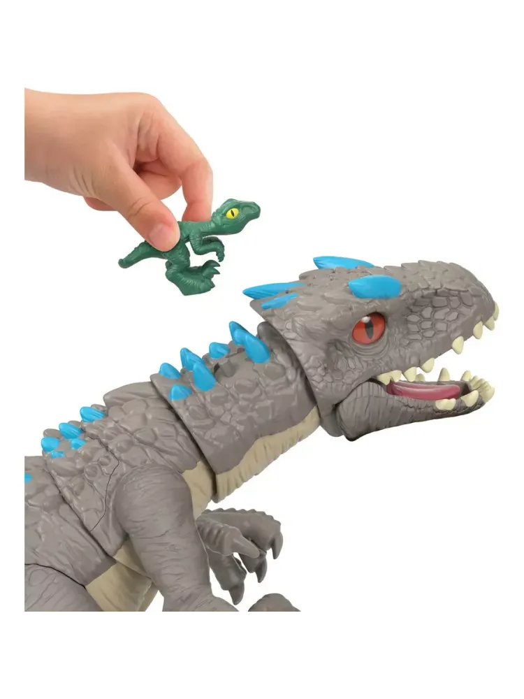 Фигурка Jurassic World Индоминус Рекс GMR16