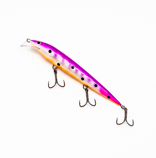 Terve Suomi, 13 см., цвет 106