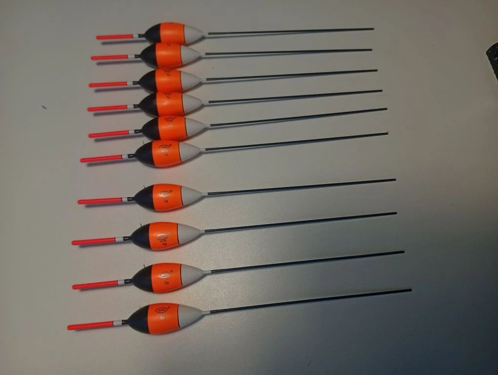Поплавок DAYO 49101 3гр. 21см. 1шт. антенна 3,5