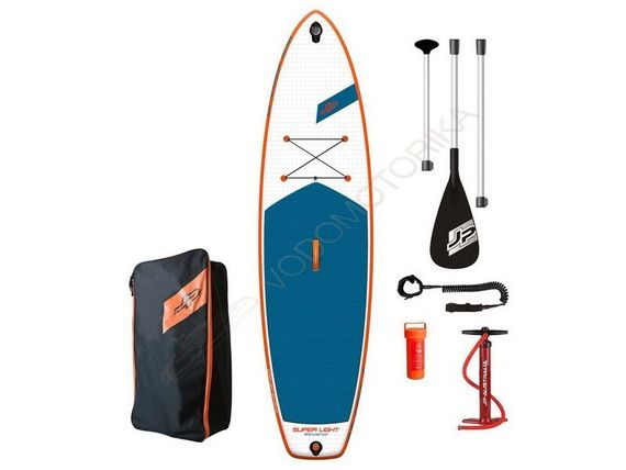 Доска SUP JP SuperLight 11&#39;0&quot;x33&quot;x6&quot;
