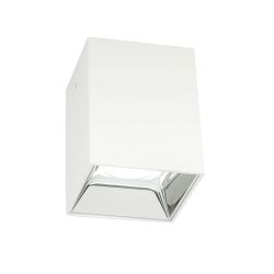 Citilux Старк CL7440202 LED Светильник накладной Белый Хром