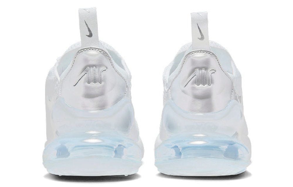 Кроссовки Nike Air Max 270 (Женская размерная сетка)