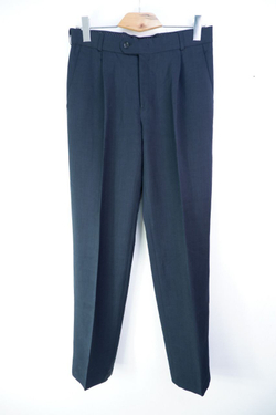 Брюки мужские лаконичные 48 размер