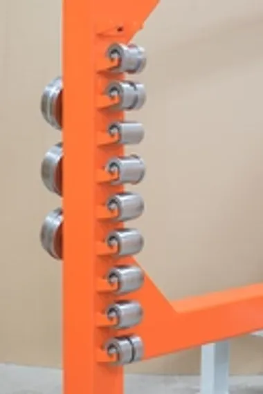 Угловысечной станок Stalex HN-3