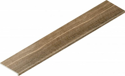 Ступень Фронтальная Eternum Scalino Fume (620070002535)