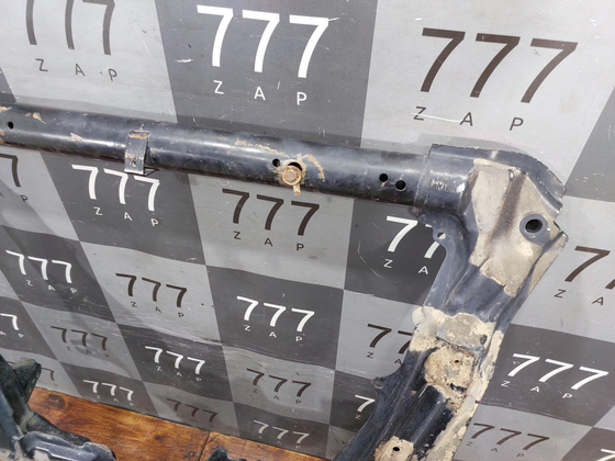 Подрамник передний Haval F7 19-нв Б/У Оригинал 2300010XKY04E