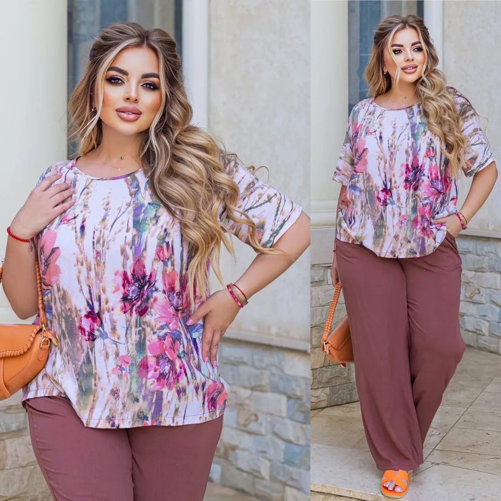 Костюм УК-1106 Fabrika