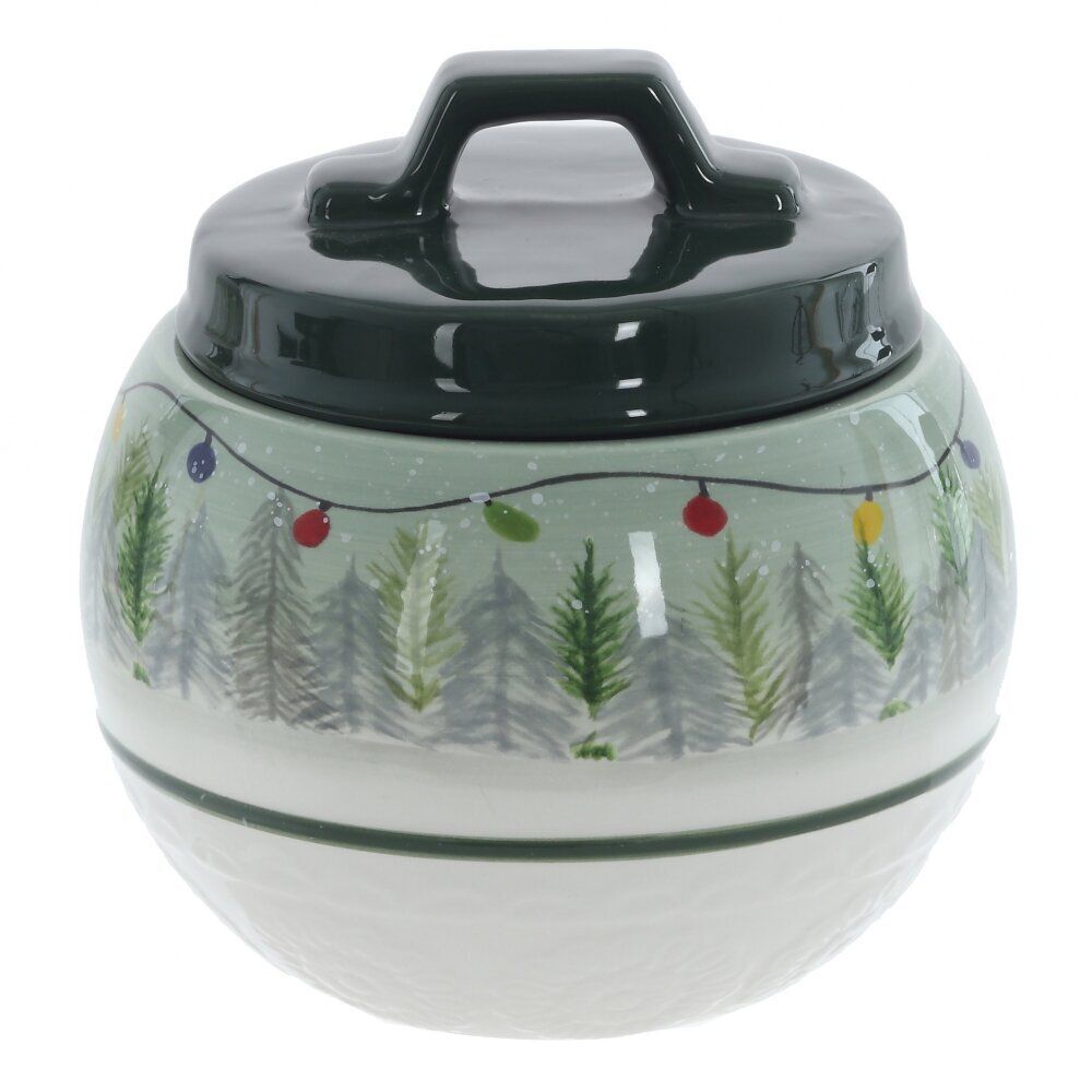 GAEM Конфетница, 1200 мл, L15 W15 H19 см