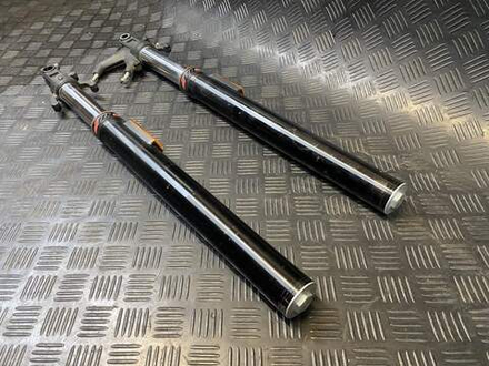 Перья вилки KTM 250 Duke 2020