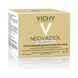 Vichy Neovadiol Уплотняющий дневной лифтинг крем для нормальной и комбинированной кожи, 50 мл