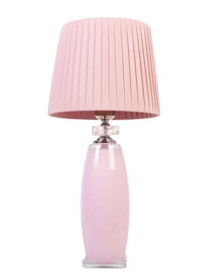 Настольная Лампа Manne TL.7815-1 PINK